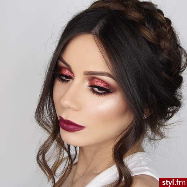 Wieczorowe Makijaże