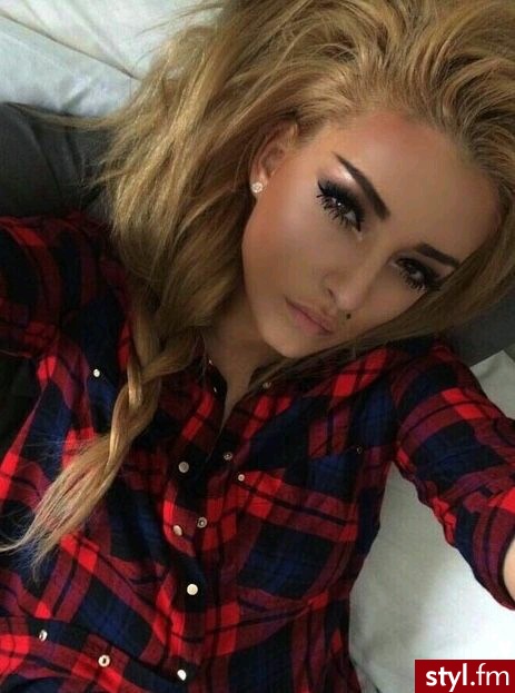 Dzienne Makijaże
