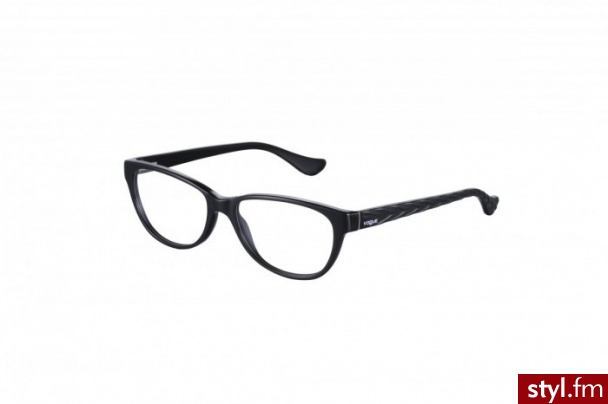 Vogue VO 2816 54 W44 - Okulary Dodatki Moda