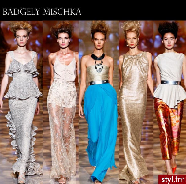 Pozostałe Ciuchy Moda