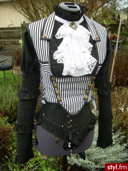 Pozostałe Ciuchy Moda