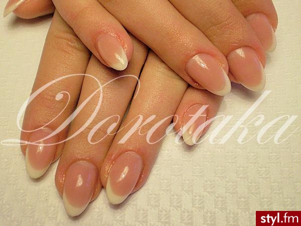 Paznokcie