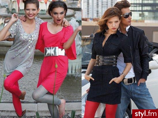 Nowa kolekcja Trolll'a jesien/zima 2008 - Pozostałe Ciuchy Moda