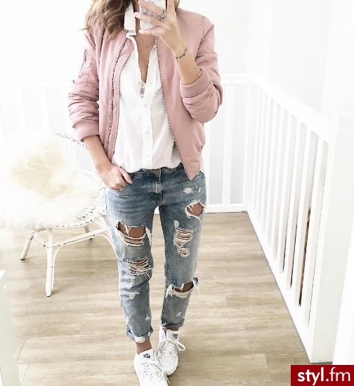 Pozostałe Ciuchy Moda