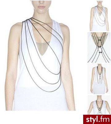 Pozostałe Biżuteria Moda