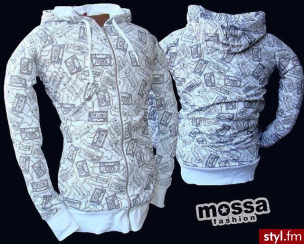 Pozostałe Ciuchy Moda