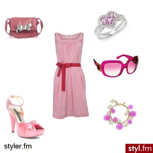 rózowy123 - Styler