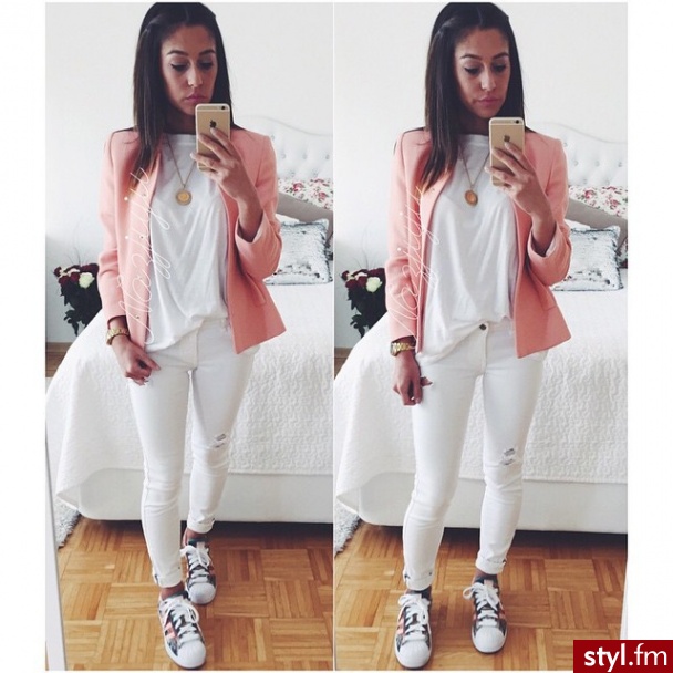 Pozostałe Ciuchy Moda