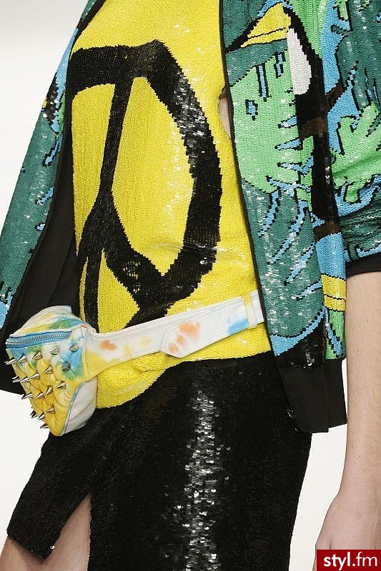 Ashish - Pozostałe Ciuchy Moda