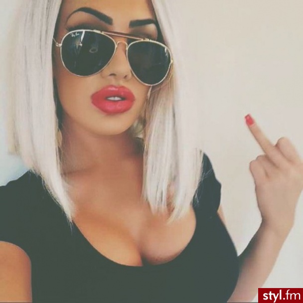 Okulary Dodatki Moda