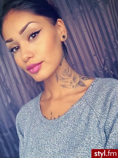 Dzienne Makijaże