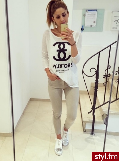 Pozostałe Ciuchy Moda
