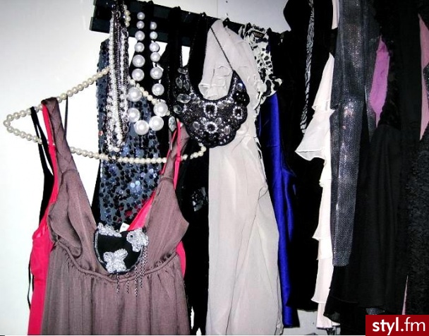 Pozostałe Ciuchy Moda