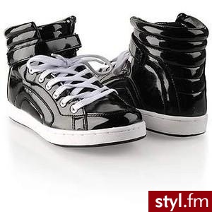 Pozostałe Buty Moda