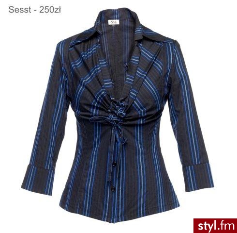 Nowa linia Caterina - Sesst. Nowa linia Caterina - Sesst - Pozostałe Ciuchy Moda