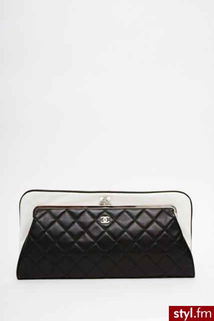 Wiosenne akcesoria Chanel - Pozostałe Torebki Moda