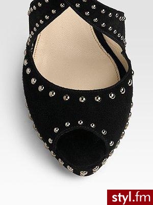 Prada 820$ - Pozostałe Buty Moda
