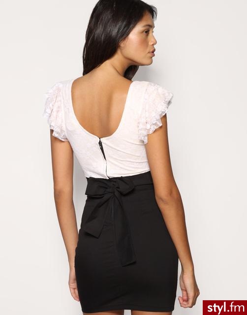 Asos 159 PLN - Sukienki Moda