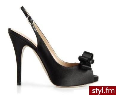 Valentino. Cena: 2 650 zł

Kupisz w warszawskim salonie przy ulicy Moliera 2. - Pozostałe Buty Moda