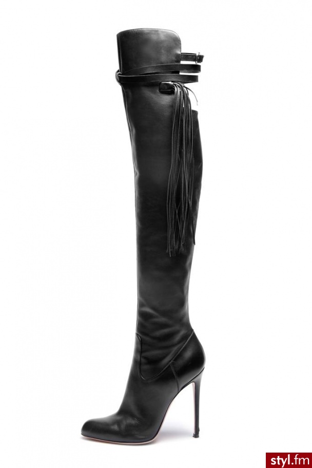 Pozostałe Buty Moda