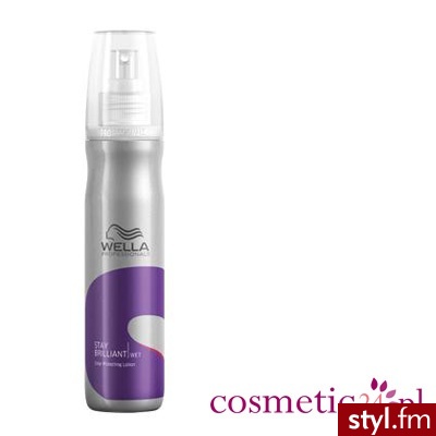 Wella Stay Brilliant Lotion 150 ml Stylizacja - Emu Buty Moda