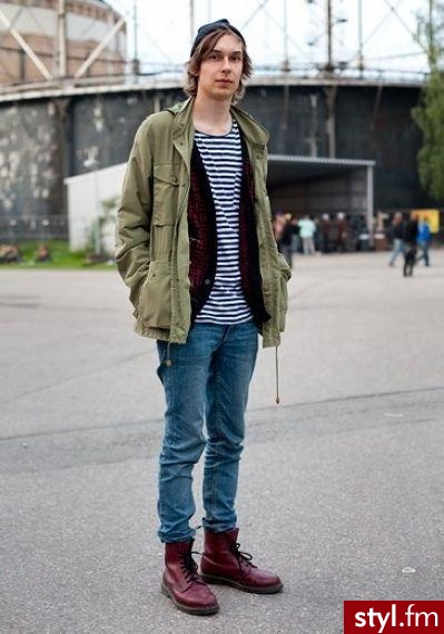 Pozostałe Ciuchy Moda