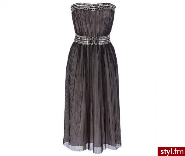 Amanda Wakeley 85 GBP - Pozostałe Ciuchy Moda