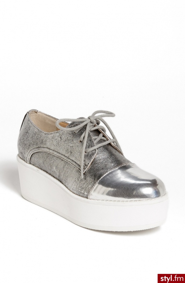 Sportowe Buty Moda