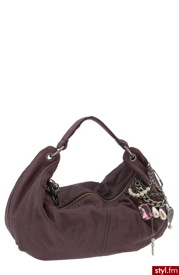 Juicy Couture - 328$ - Pozostałe Torebki Moda