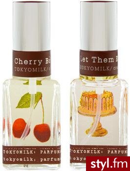 mini perfumy - Misz-masz