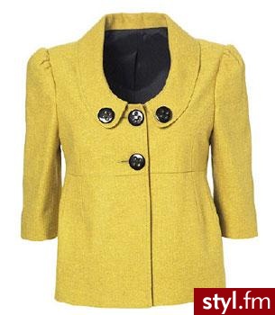 Miss Selfridge - Pozostałe Ciuchy Moda
