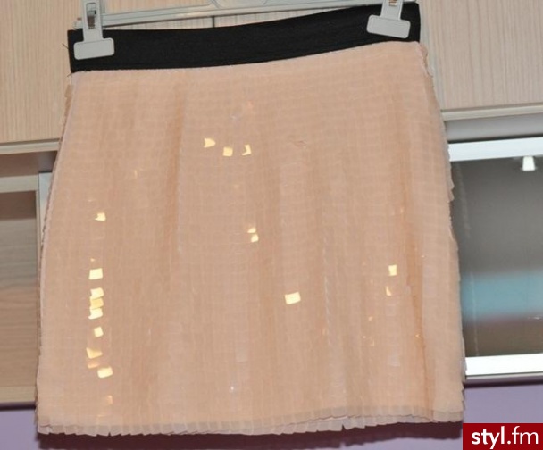 Krótkie Spódnice Moda