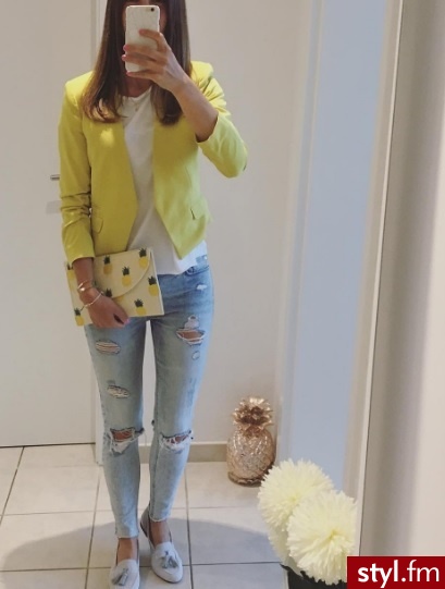 Pozostałe Ciuchy Moda
