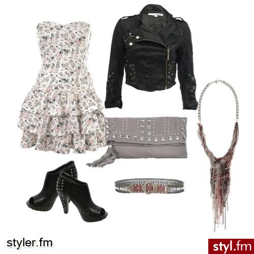 Flower Power x D - Styler