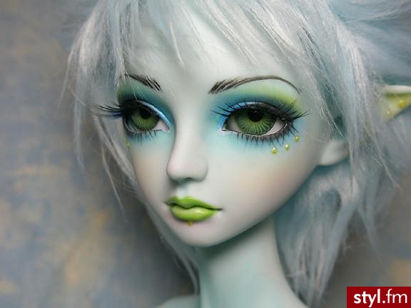 barbie . : * - Misz-masz