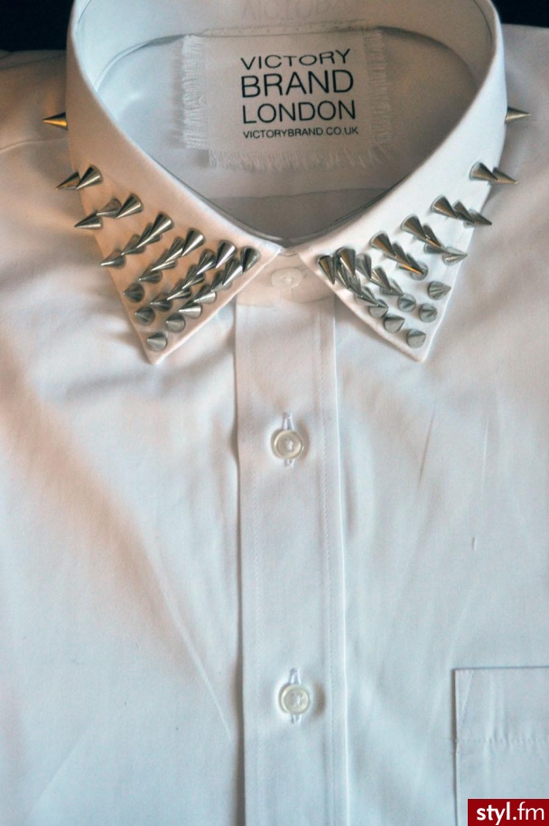 Koszule Ciuchy Moda
