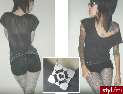 Pozostałe Ciuchy Moda