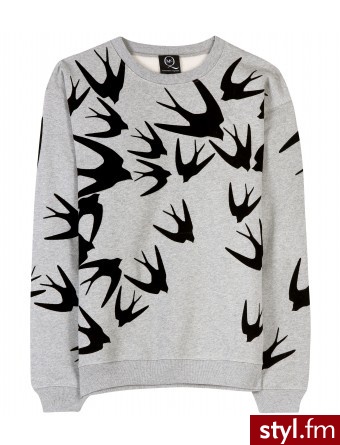 Bluzy Ciuchy Moda