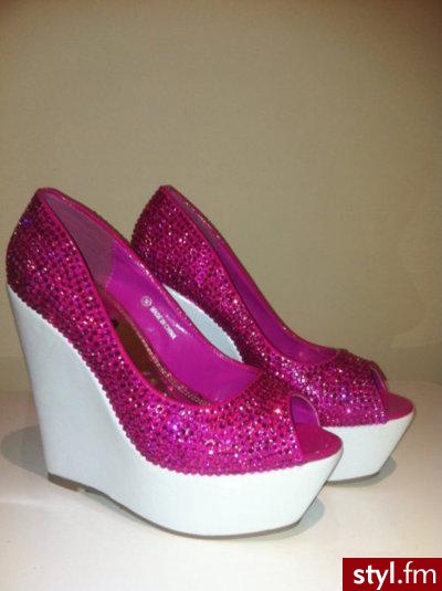 Koturny Buty Moda