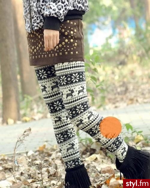 Rajstopy-PLN13.50 - Pozostałe Ciuchy Moda