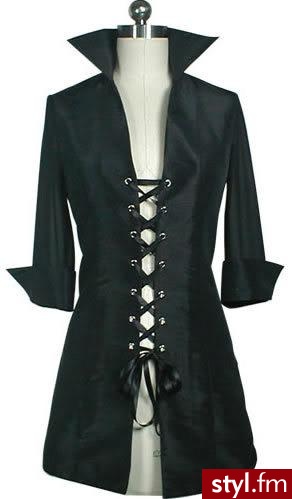 Pozostałe Ciuchy Moda