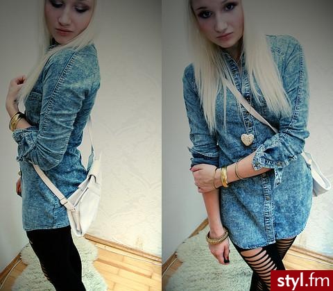 Super:D - Pozostałe Ciuchy Moda