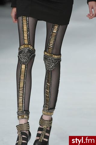 Sass and Bide - Pozostałe Ciuchy Moda