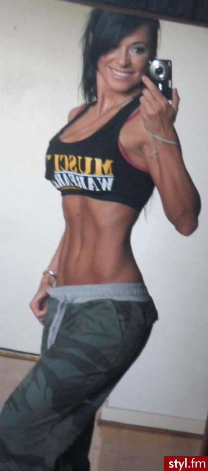 Sport i fitness