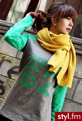 Bluzy Ciuchy Moda