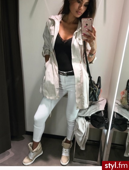 Pozostałe Ciuchy Moda