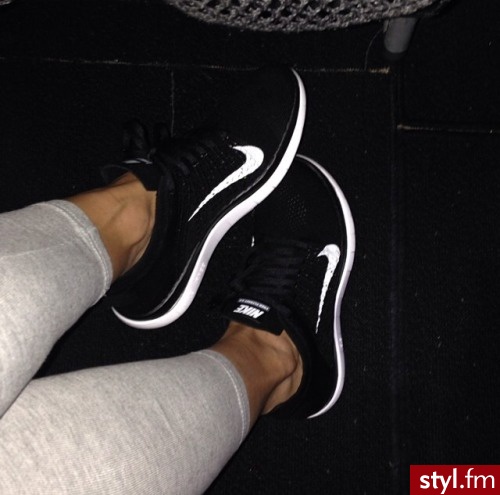 Sportowe Buty Moda