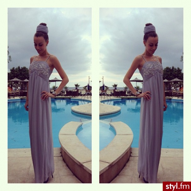 Dzienne Sukienki Moda
