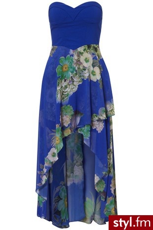 Dzienne Sukienki Moda