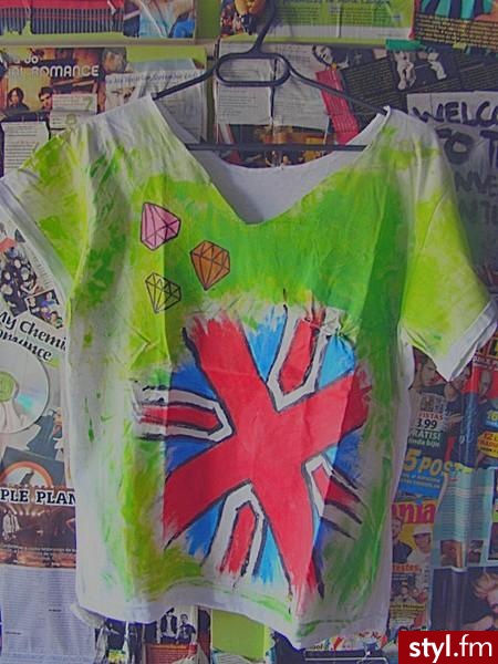 Pozostałe Ciuchy Moda